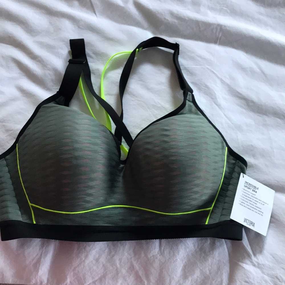Victoria’s Secret sports bra